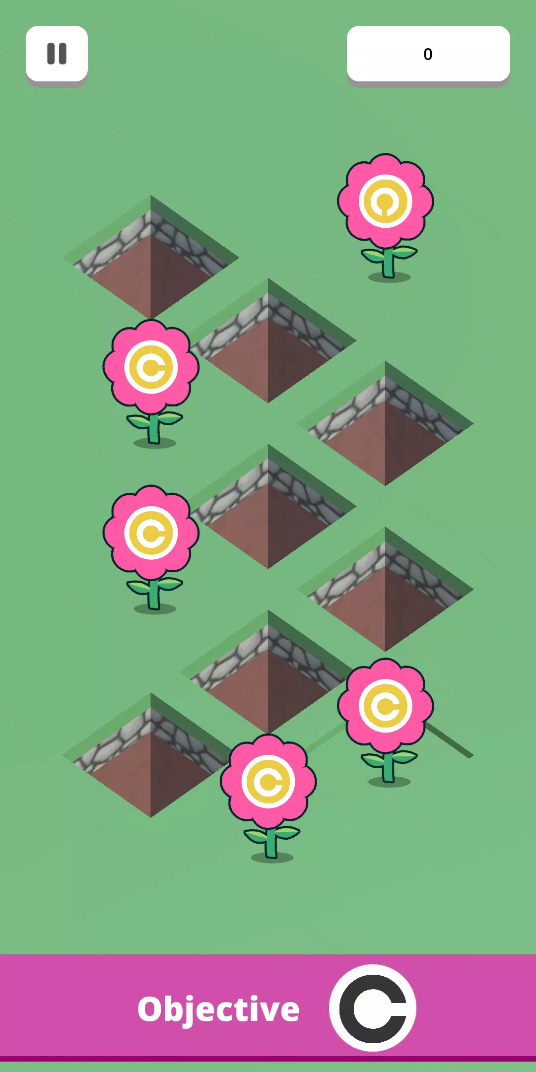 Vision Training & Eye Exercise Screenshot3