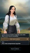 SHADOW AND BONE Enter the Fold Screenshot3