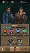 SHADOW AND BONE Enter the Fold Screenshot5