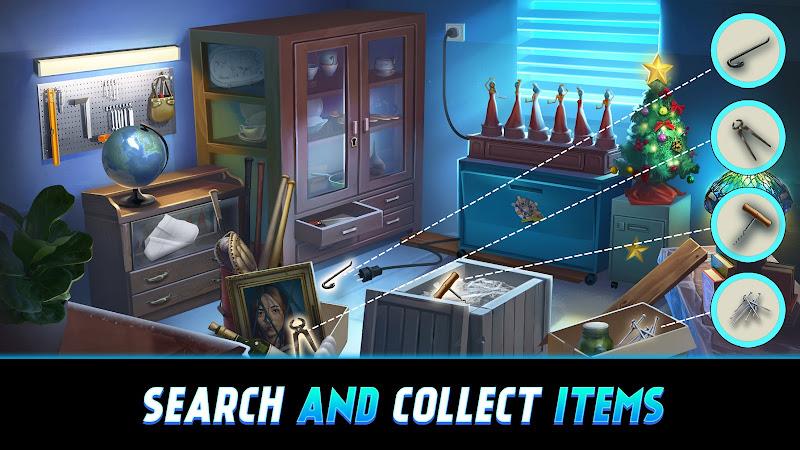 Hidden Escape Mysteries Screenshot18