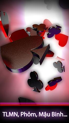 Poker Paris offline: Tien Len Screenshot10