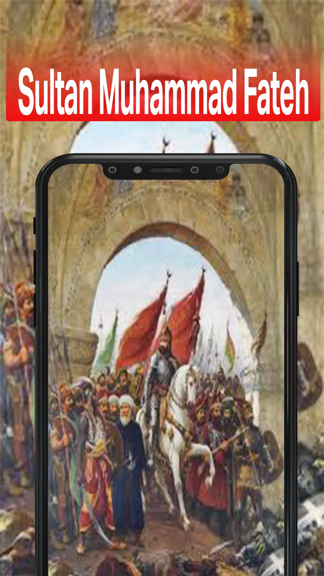 Sultan Muhammad Al Fatih Screenshot8