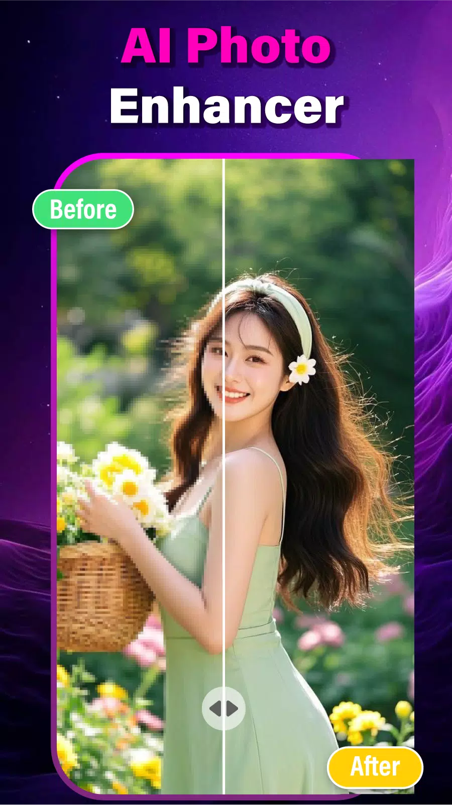 MyPhoto: AI Photo Generator Screenshot4