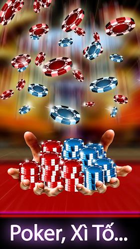 Poker Paris offline: Tien Len Screenshot7