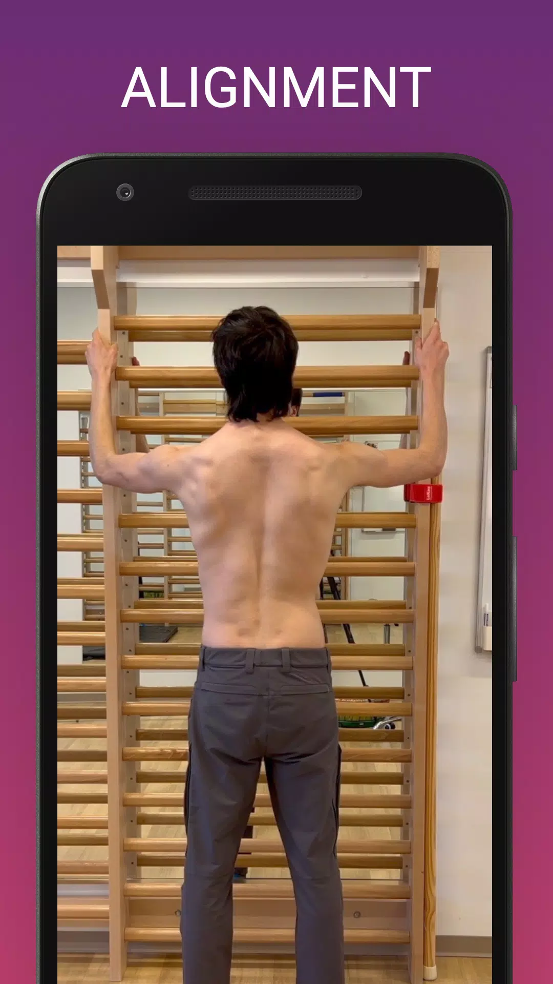 ScoliFocus Screenshot7