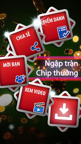 Poker Paris offline: Tien Len Screenshot8