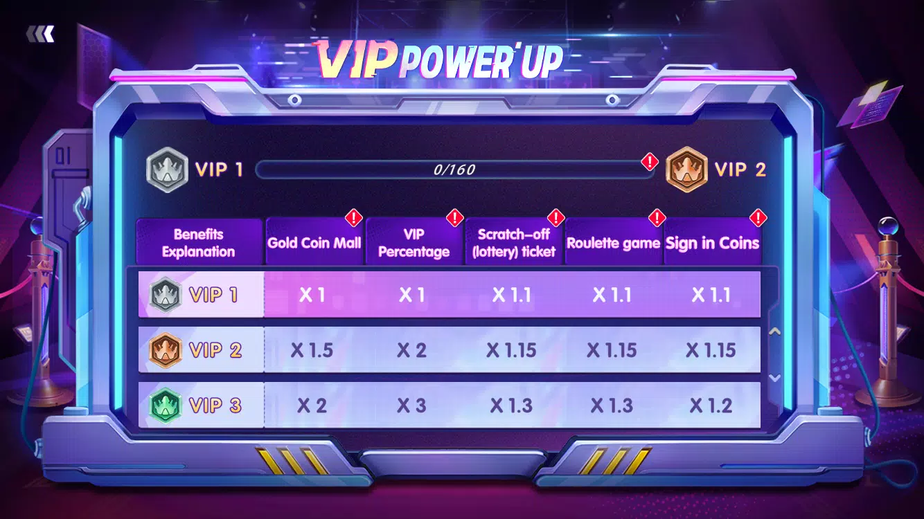 GoodRichSlots Screenshot6