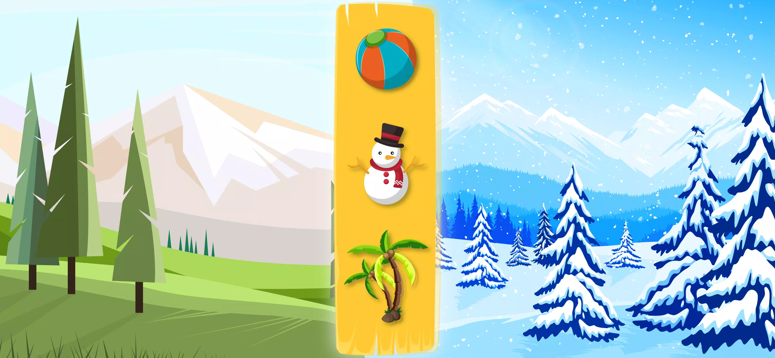 EduKid:Children Sort Games 2-5 Screenshot7