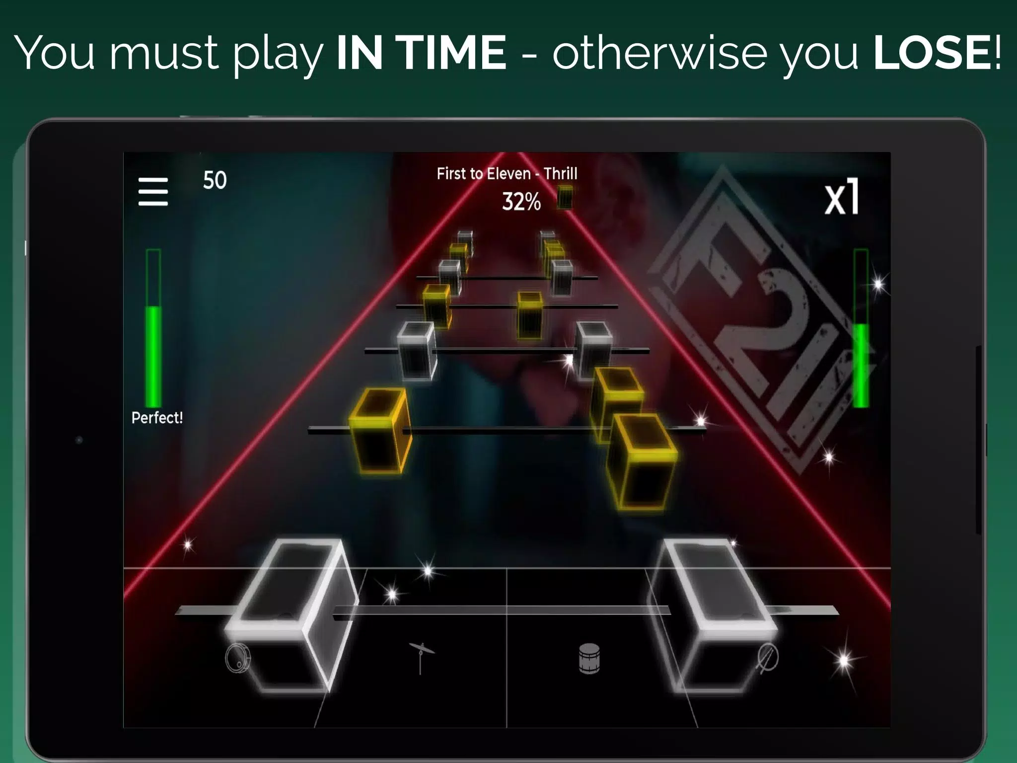 Drumblox Screenshot6