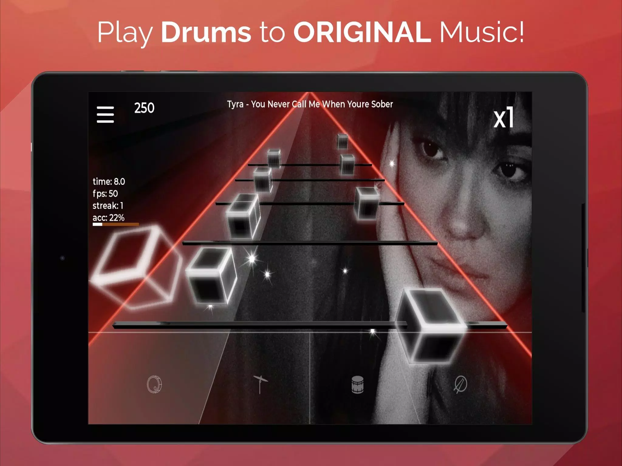 Drumblox Screenshot5