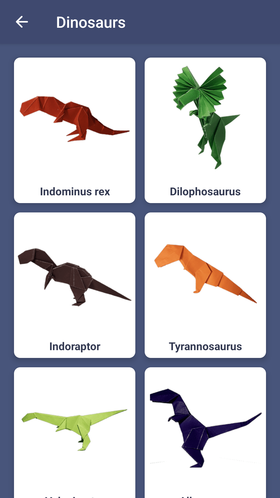 Origy Screenshot3