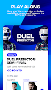 Formula E Screenshot4