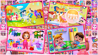 Girl Games Screenshot2