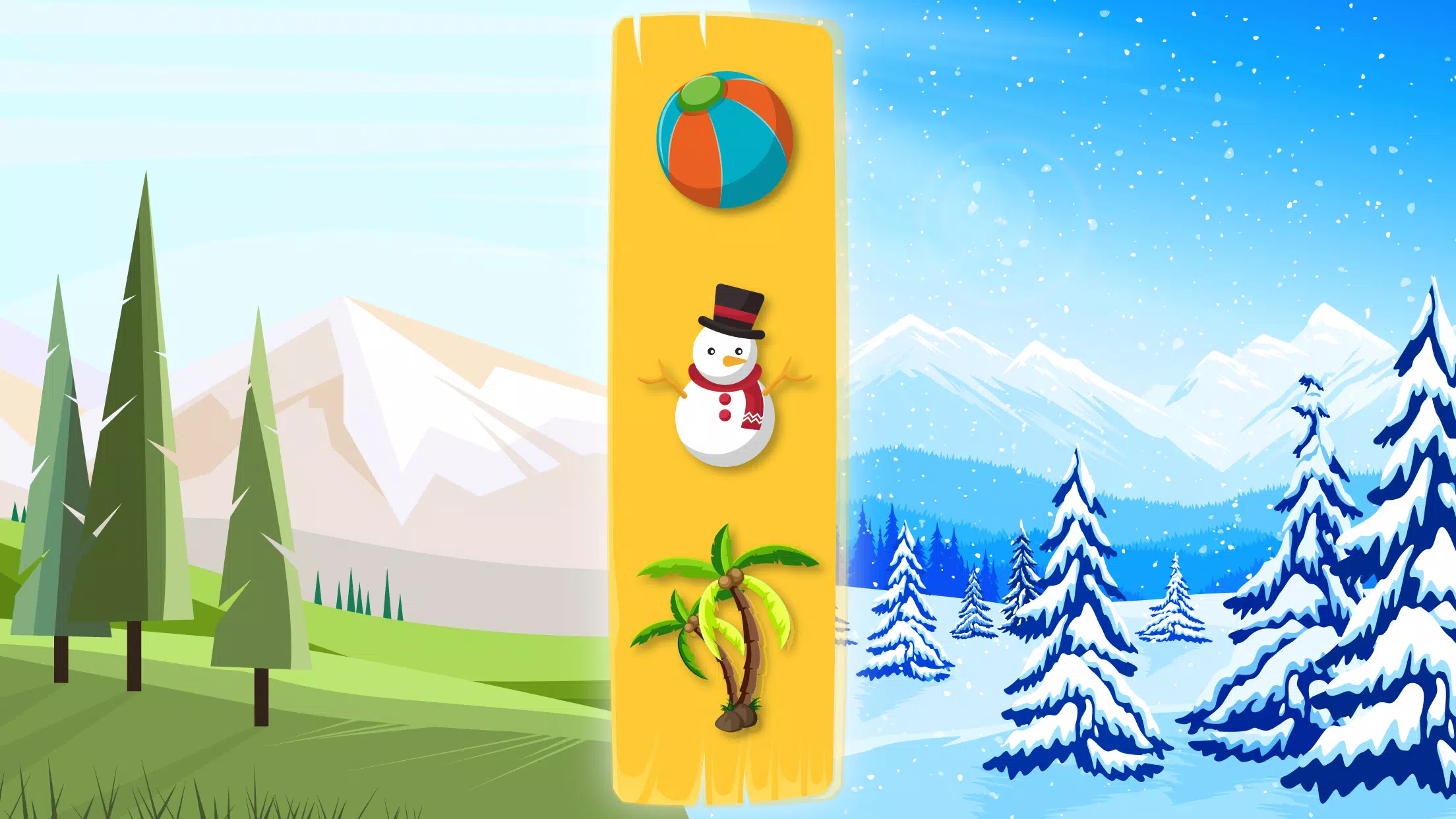 EduKid:Children Sort Games 2-5 Screenshot2