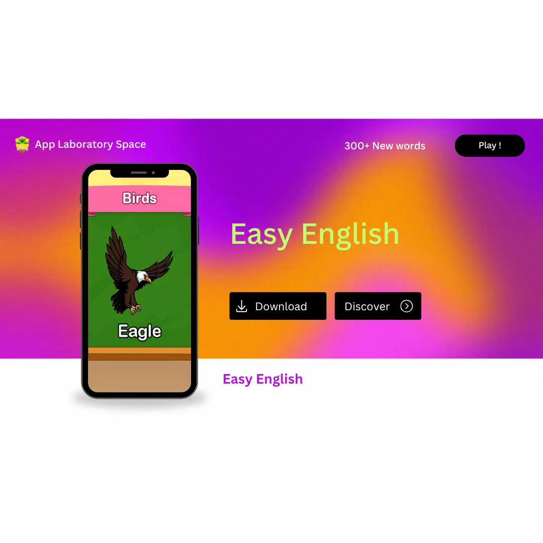 Easy English Screenshot1