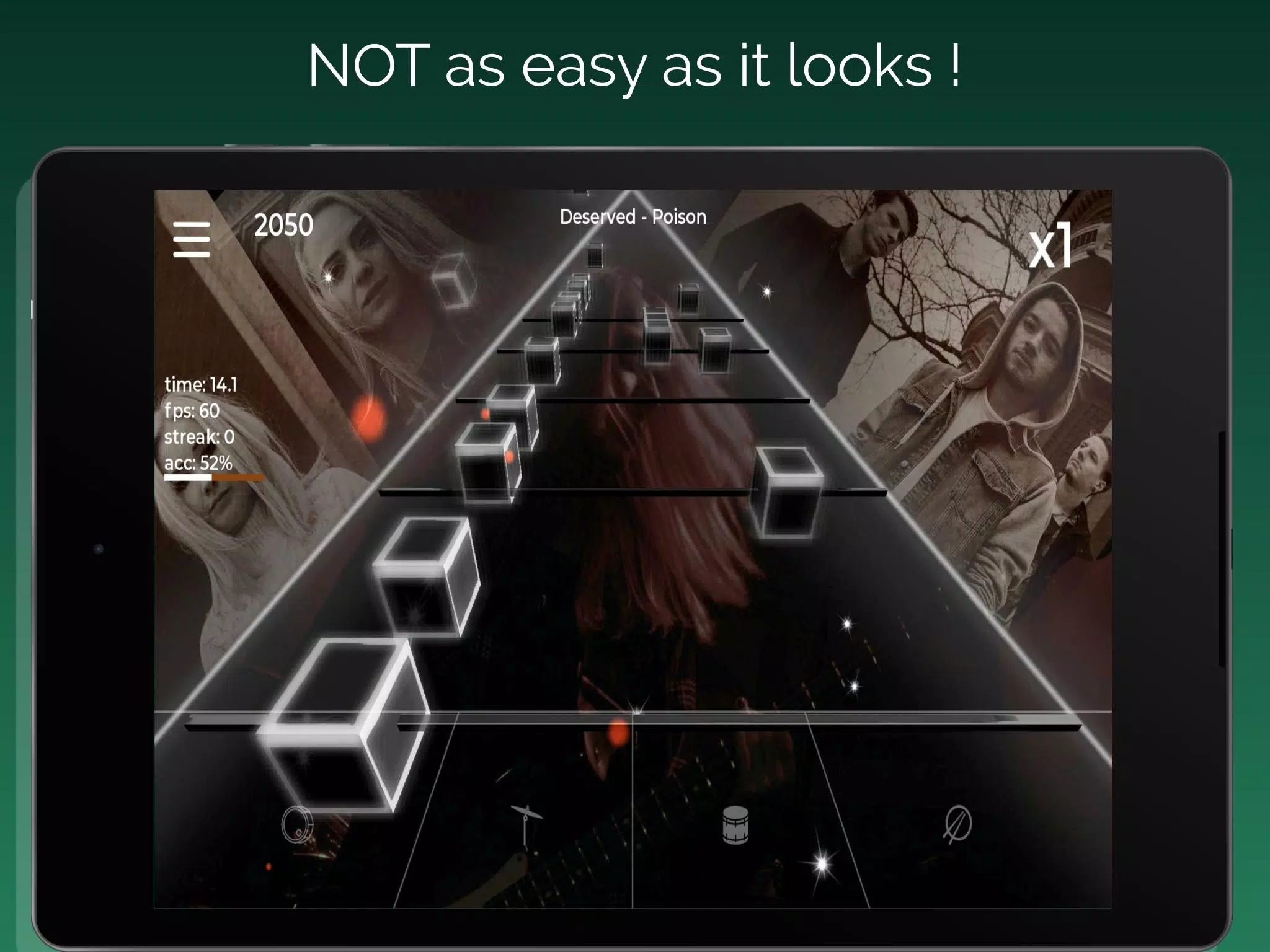 Drumblox Screenshot8