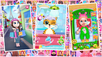 Girl Games Screenshot1