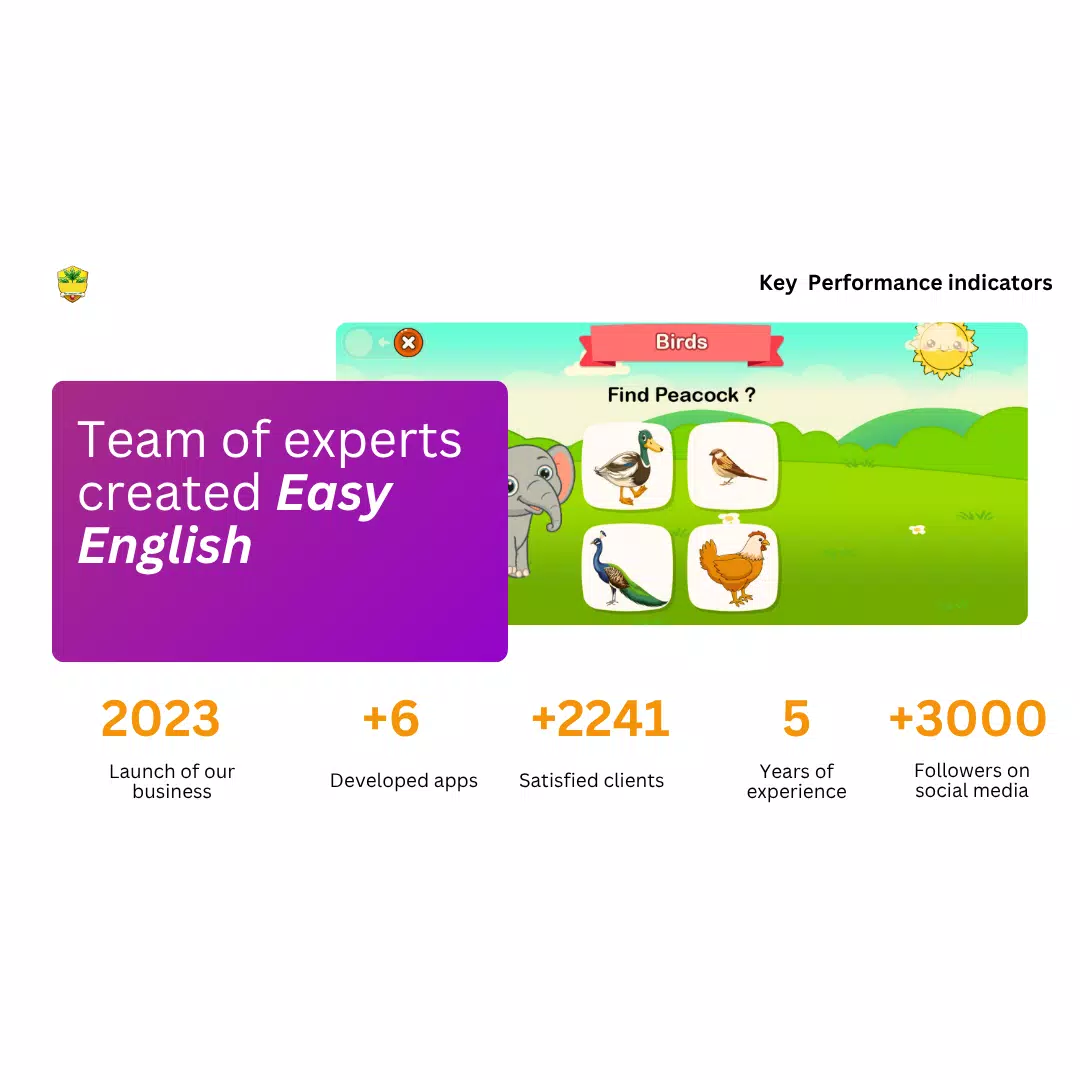 Easy English Screenshot8