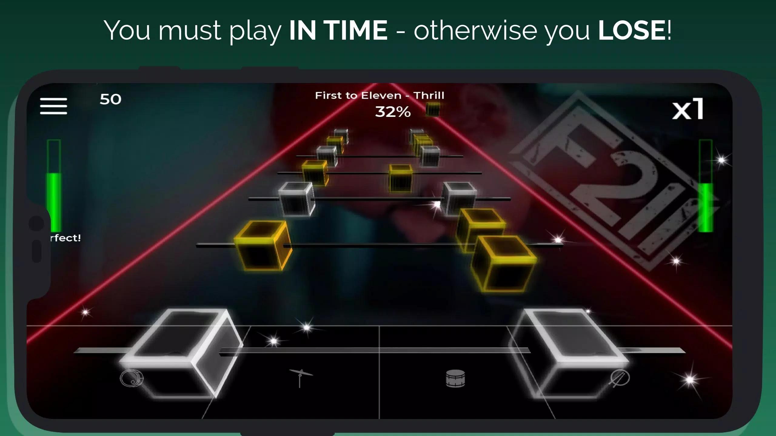 Drumblox Screenshot2