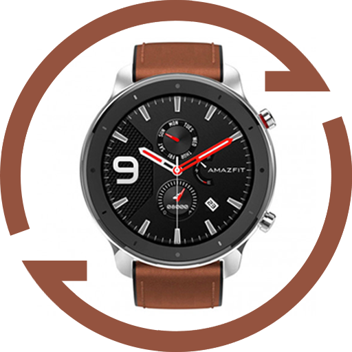 Amazfit GTR APK