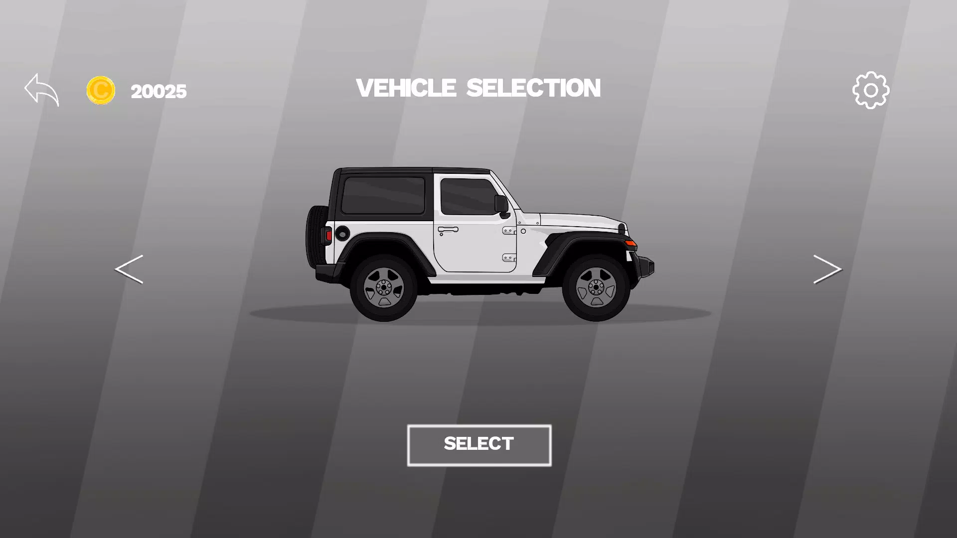 Hill Rush Screenshot5