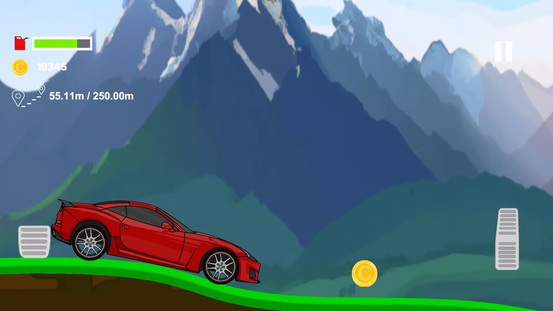 Hill Rush Screenshot7