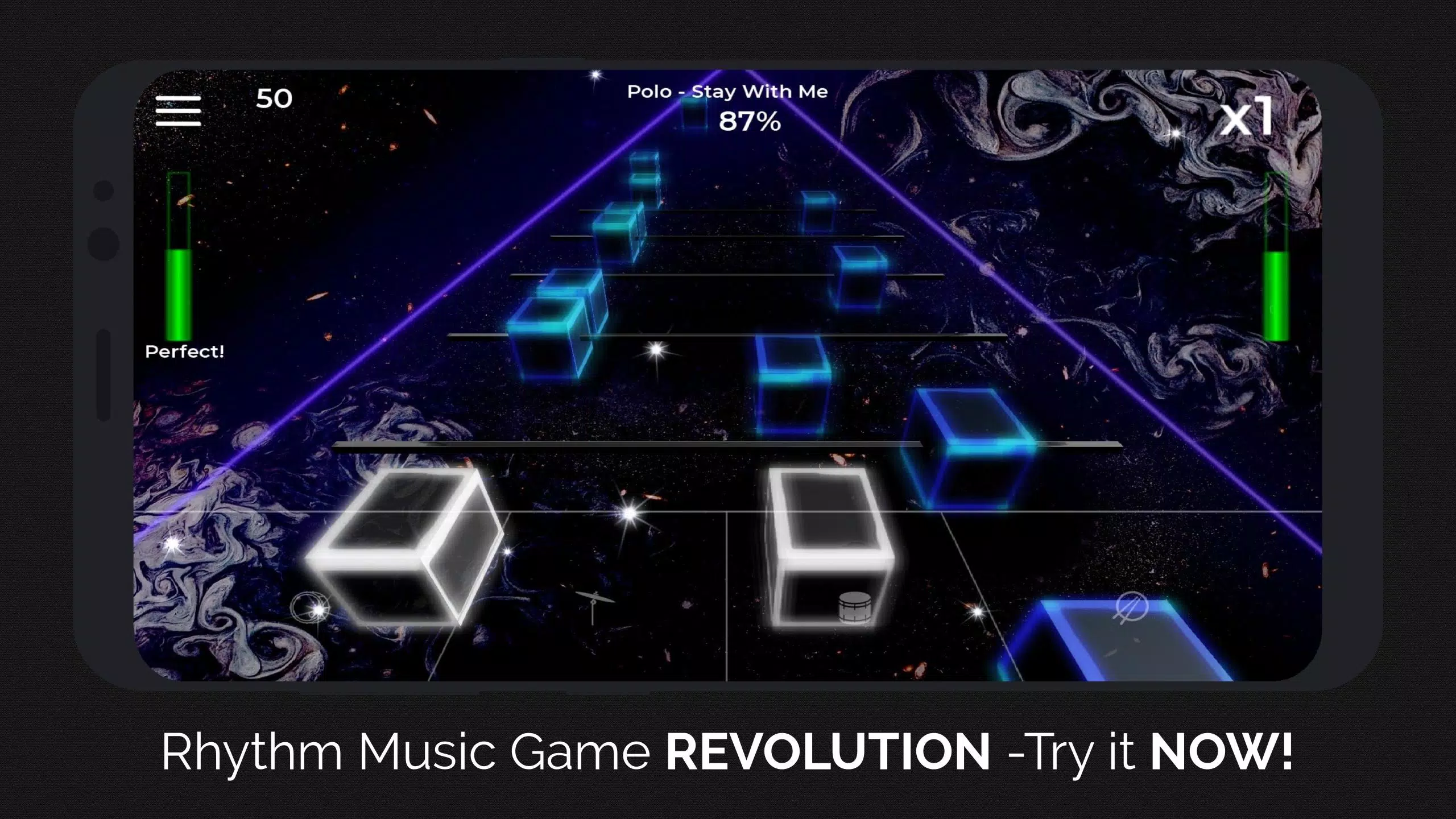 Drumblox Screenshot3