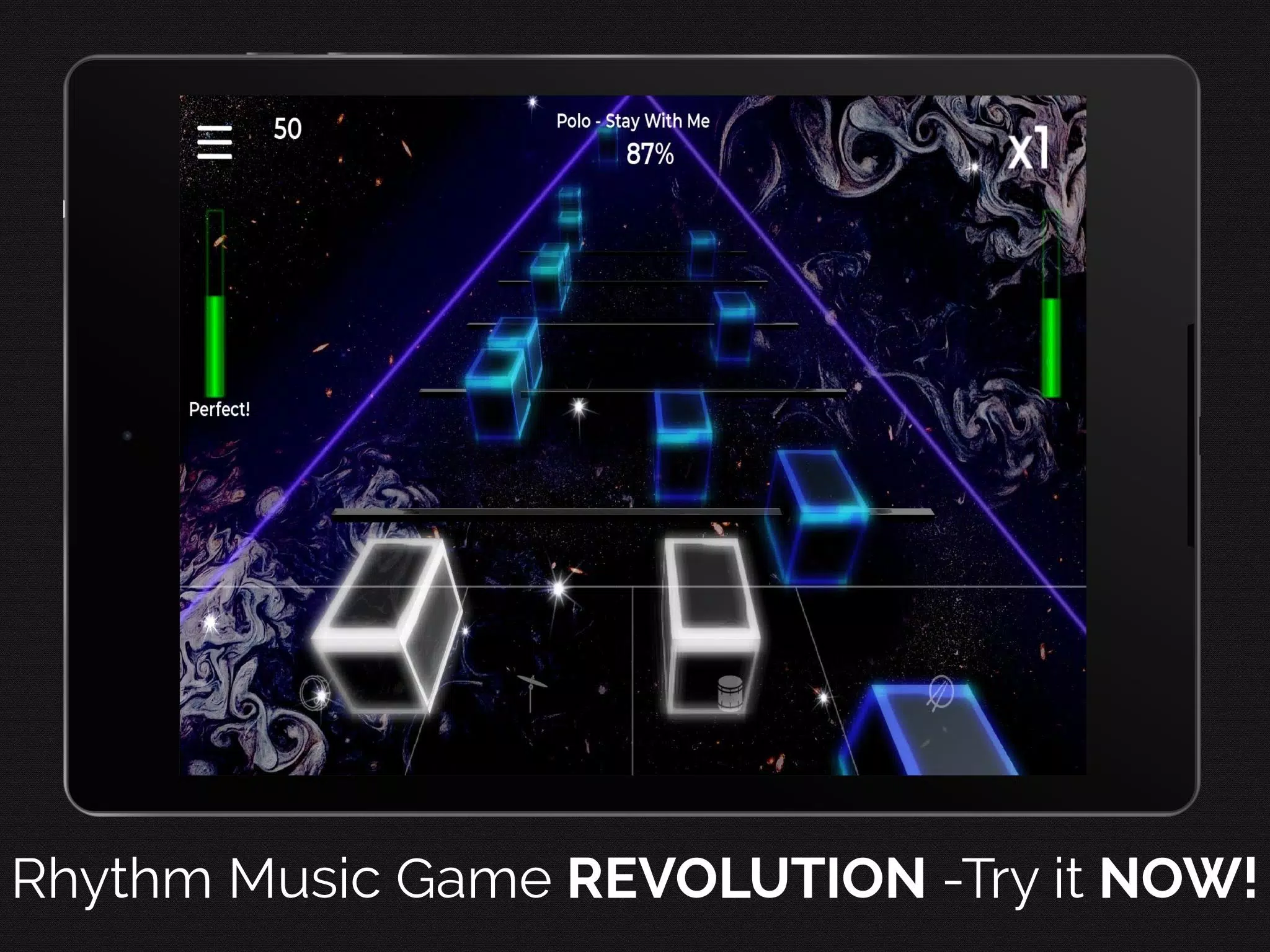 Drumblox Screenshot7