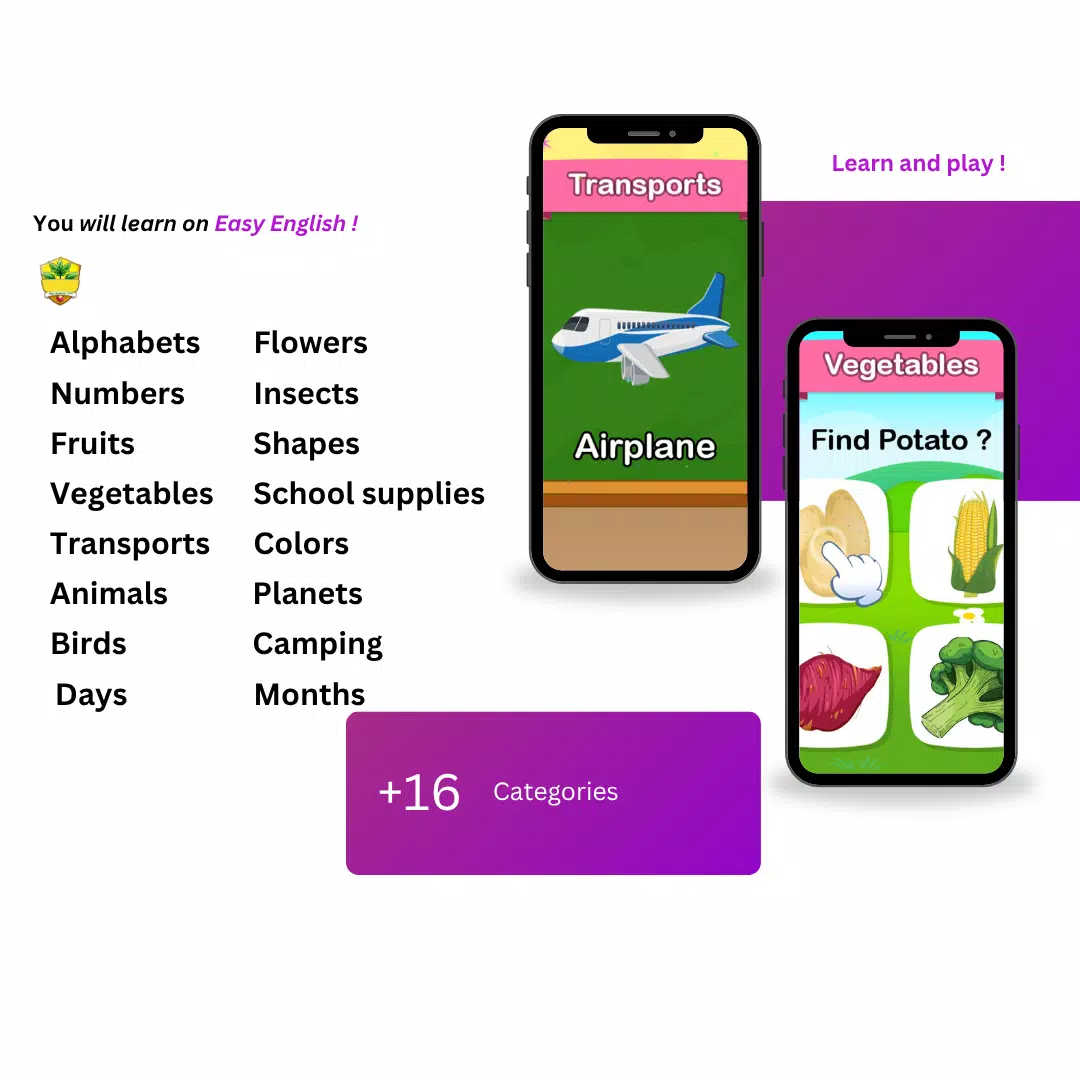 Easy English Screenshot5