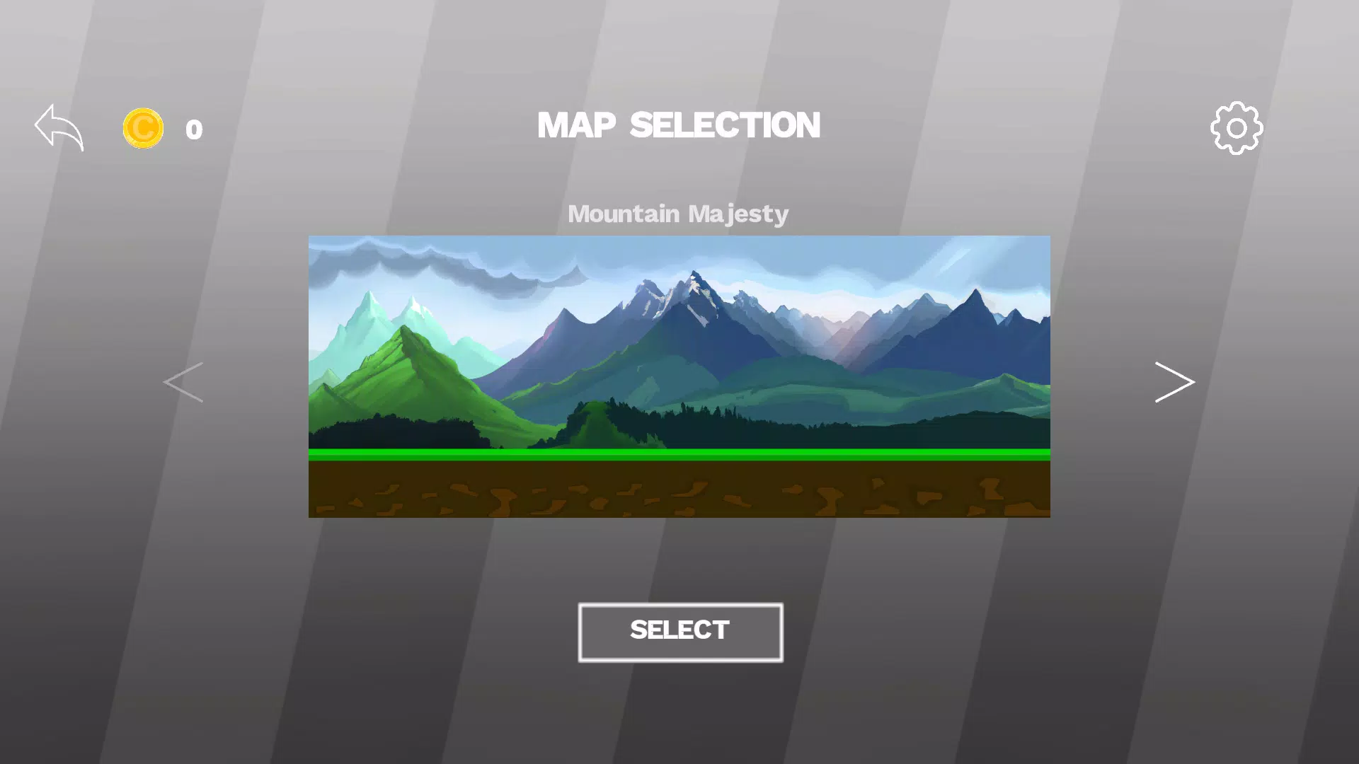 Hill Rush Screenshot6