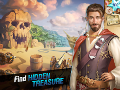 Adventure Escape Mysteries Screenshot18