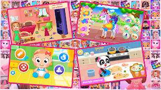 Girl Games Screenshot3