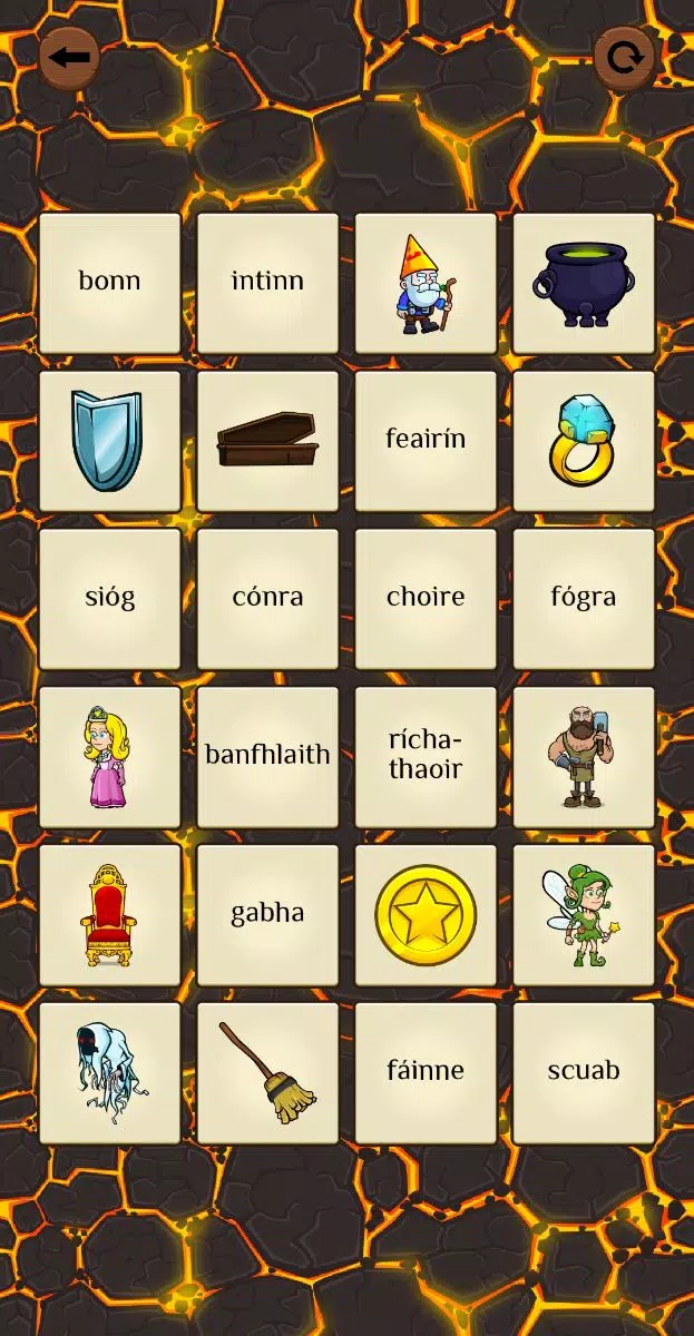 Lingo Memo Screenshot8