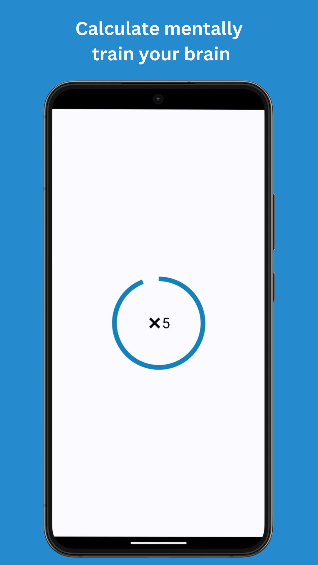 Math Workout - Math Games Screenshot5