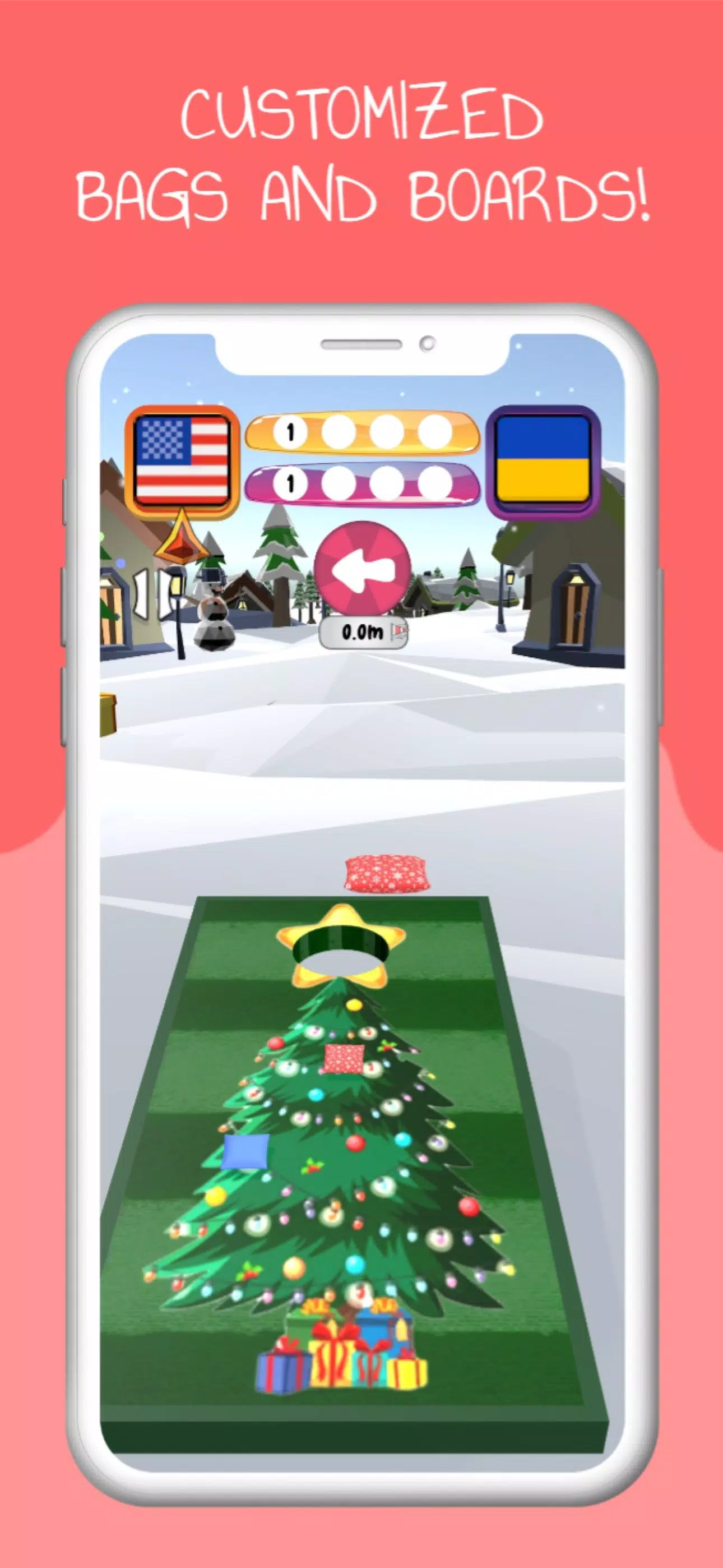 Cornhole Screenshot4