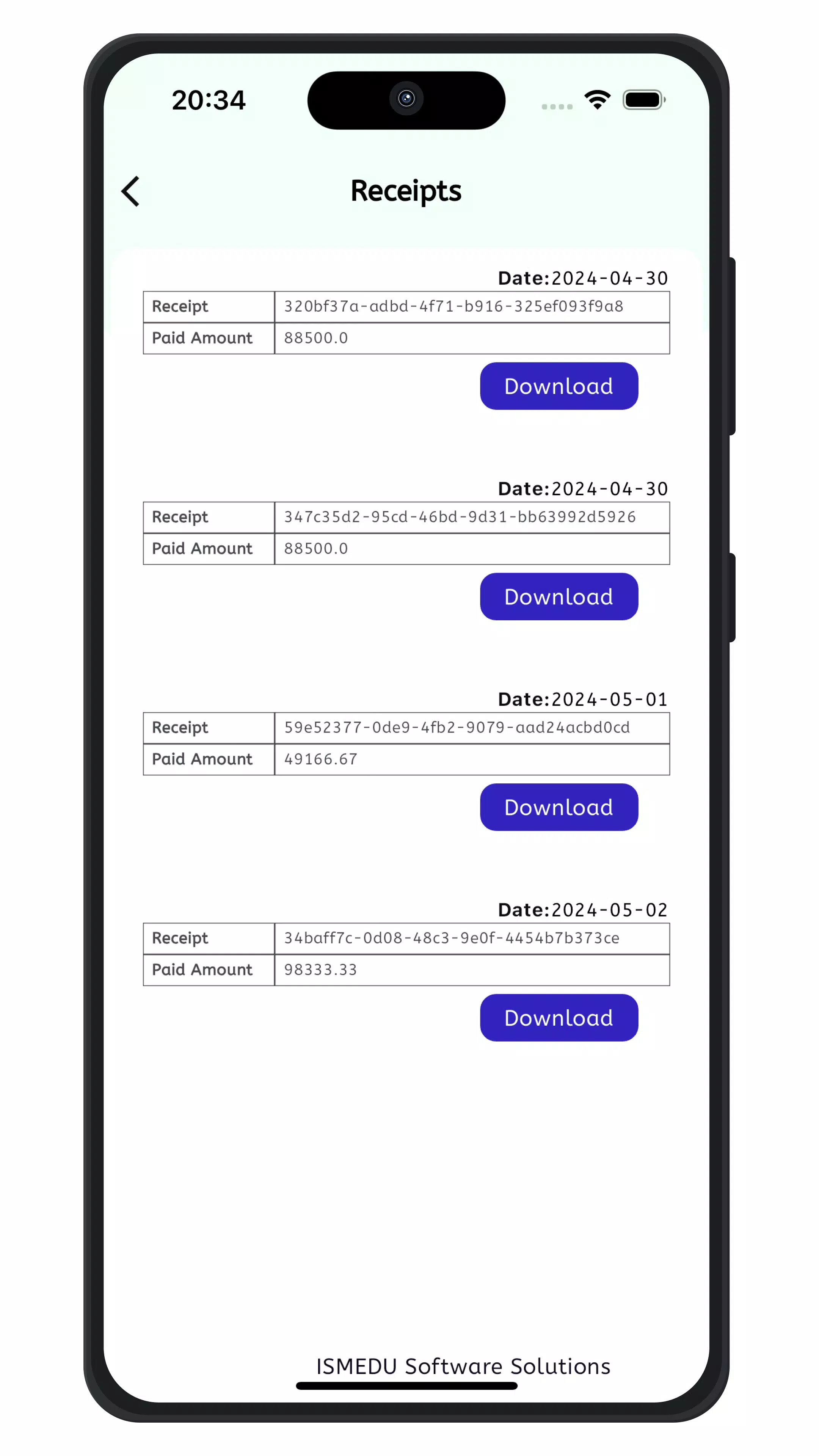 Jadhav EduTech Screenshot4