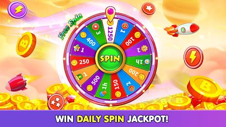 Bingo Fairytale Screenshot15