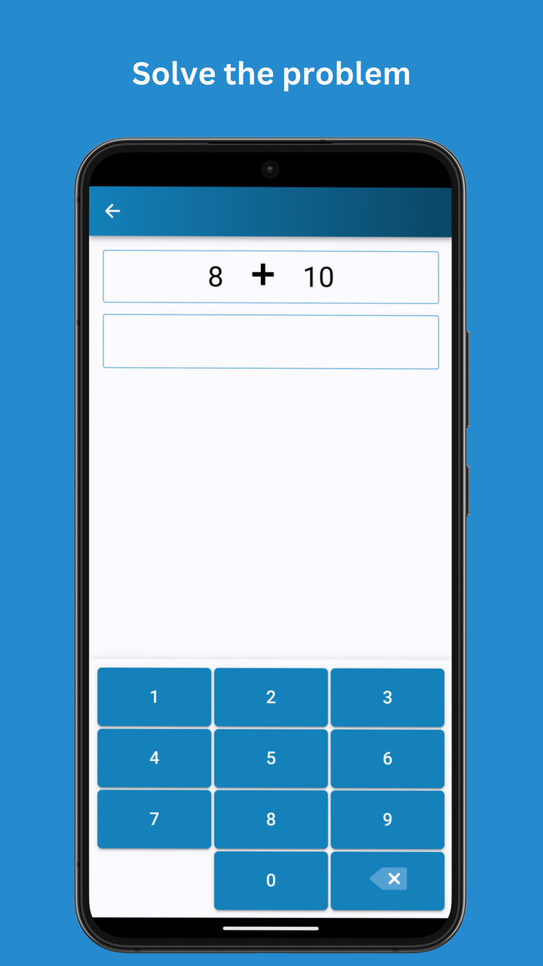 Math Workout - Math Games Screenshot2