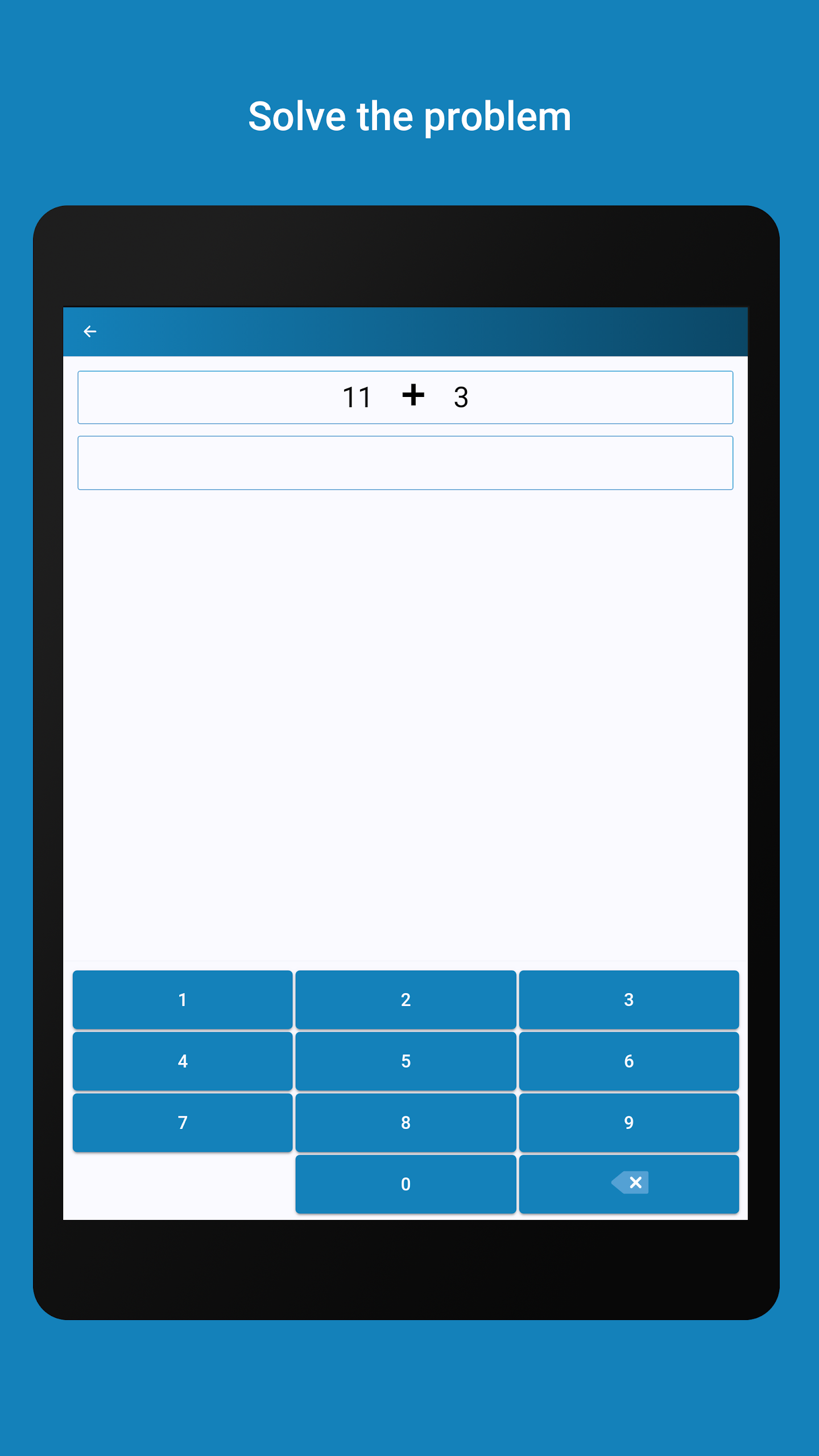 Math Workout - Math Games Screenshot10