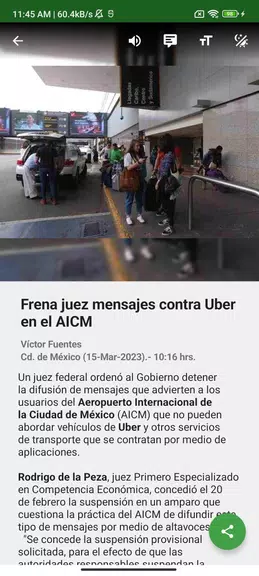 REFORMA Screenshot4