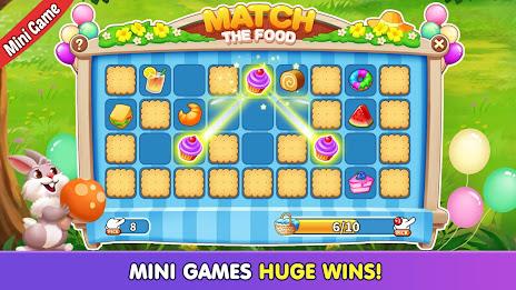 Bingo Fairytale Screenshot14