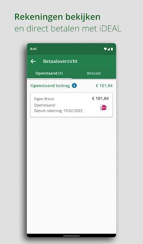 MijnDSW Screenshot5