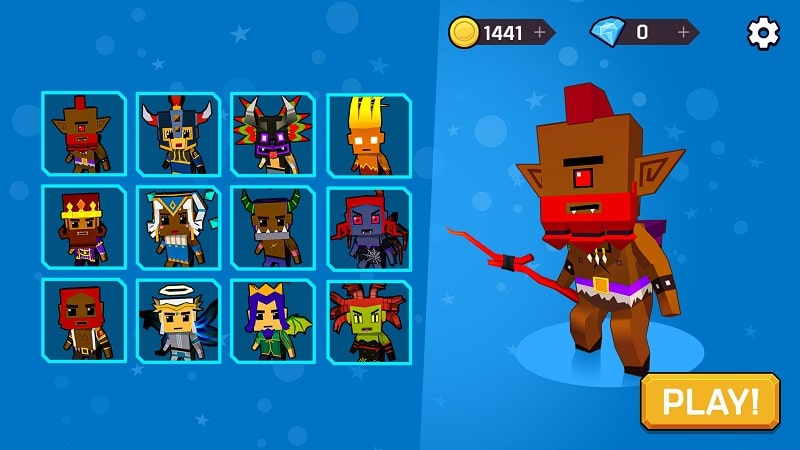 Magica.io Screenshot4