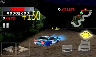 Frantic Race 2 Screenshot3