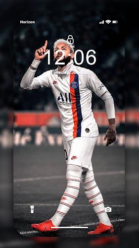Neymar Wallpaper HD 4K Screenshot3