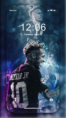 Neymar Wallpaper HD 4K Screenshot5