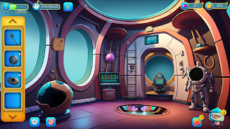 Escape Room: Ally's Adventure Screenshot15