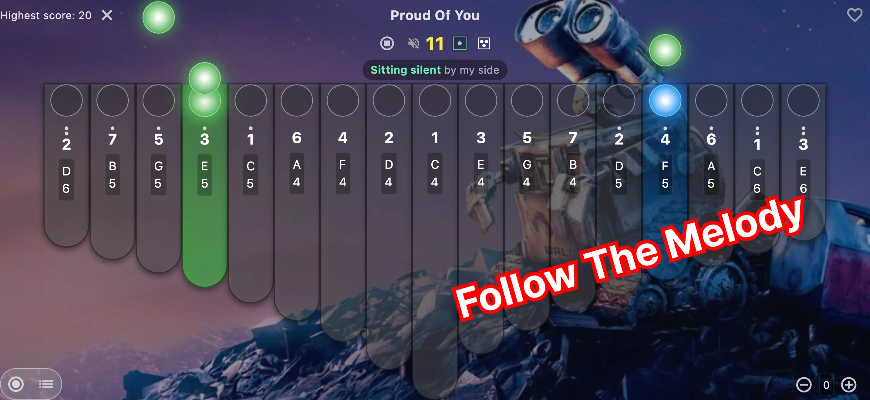 LedLala Screenshot2