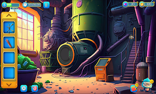 Escape Room: Ally's Adventure Screenshot6