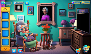 Escape Room: Ally's Adventure Screenshot3